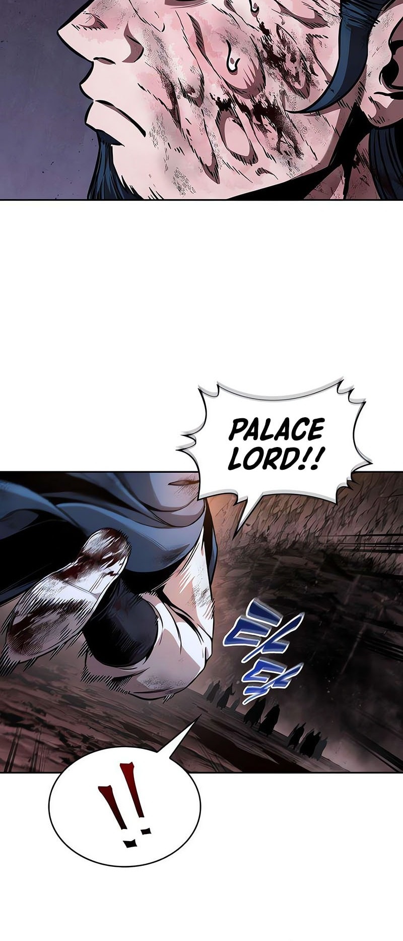 Nano Machine Chapter 264 - halaman 24