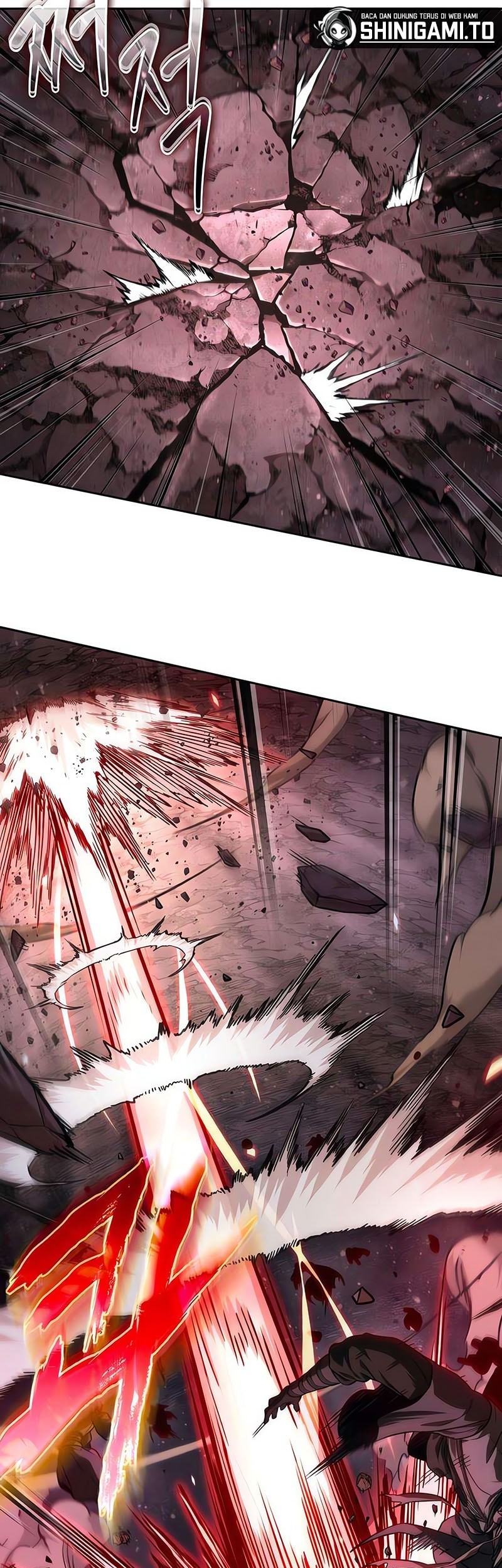 Nano Machine Chapter 264 - halaman 50