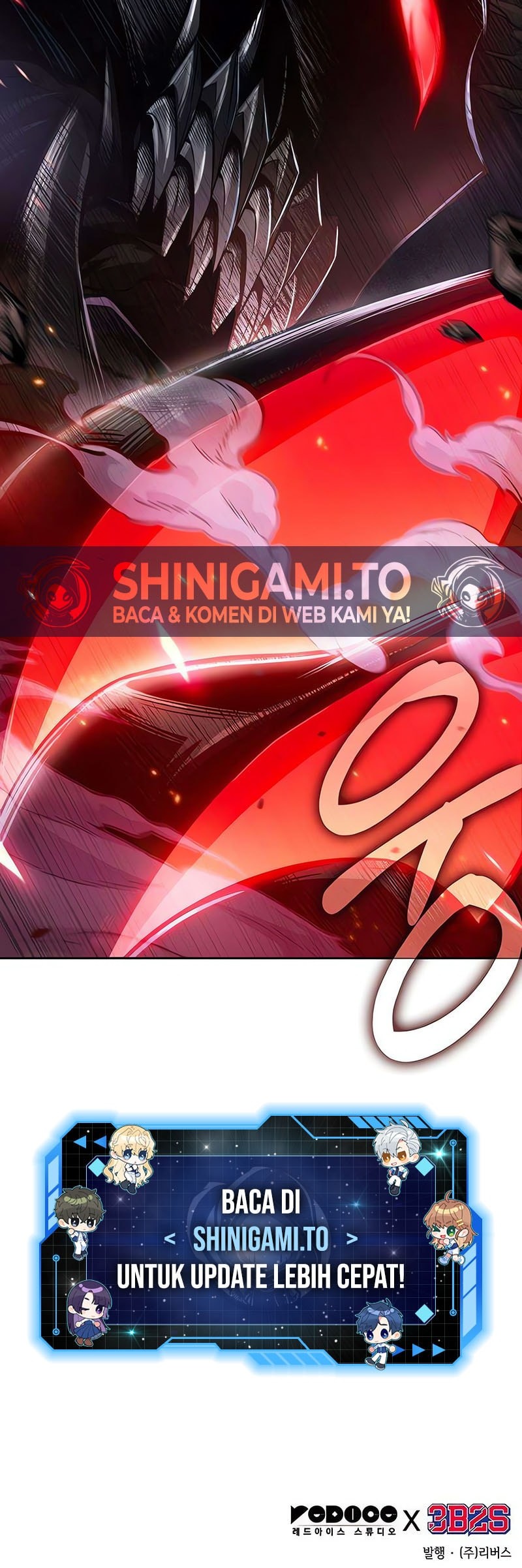 Nano Machine Chapter 264 - halaman 54