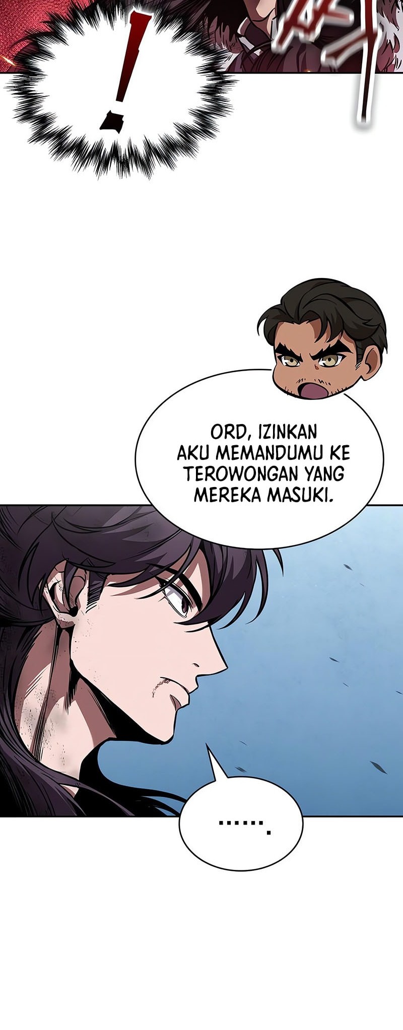 Nano Machine Chapter 265 - halaman 10