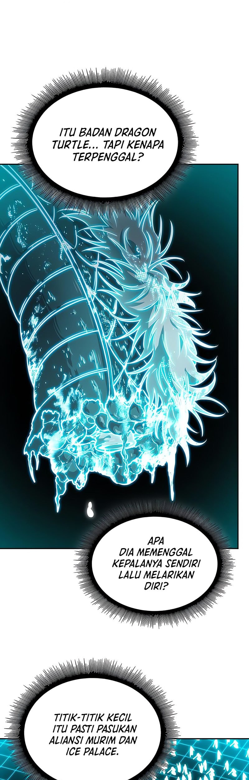 Nano Machine Chapter 265 - halaman 13