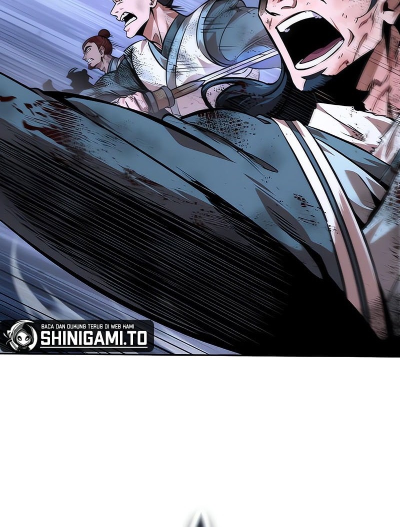Nano Machine Chapter 265 - halaman 22