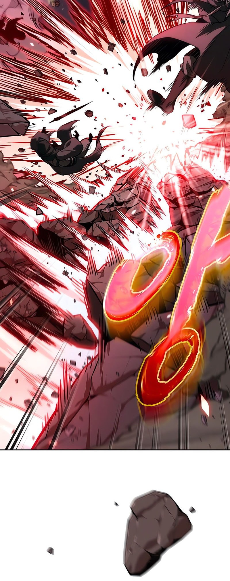 Nano Machine Chapter 265 - halaman 26