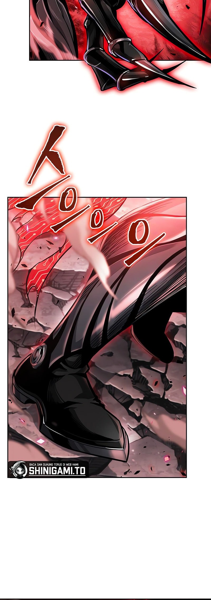 Nano Machine Chapter 265 - halaman 30