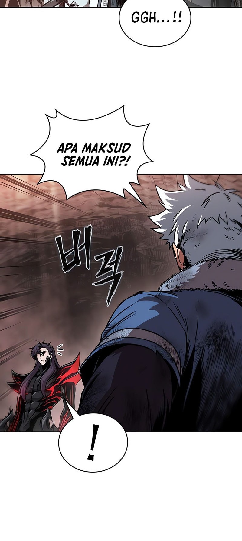 Nano Machine Chapter 265 - halaman 42