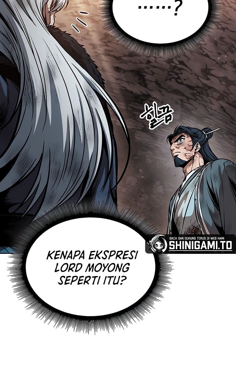 Nano Machine Chapter 265 - halaman 46