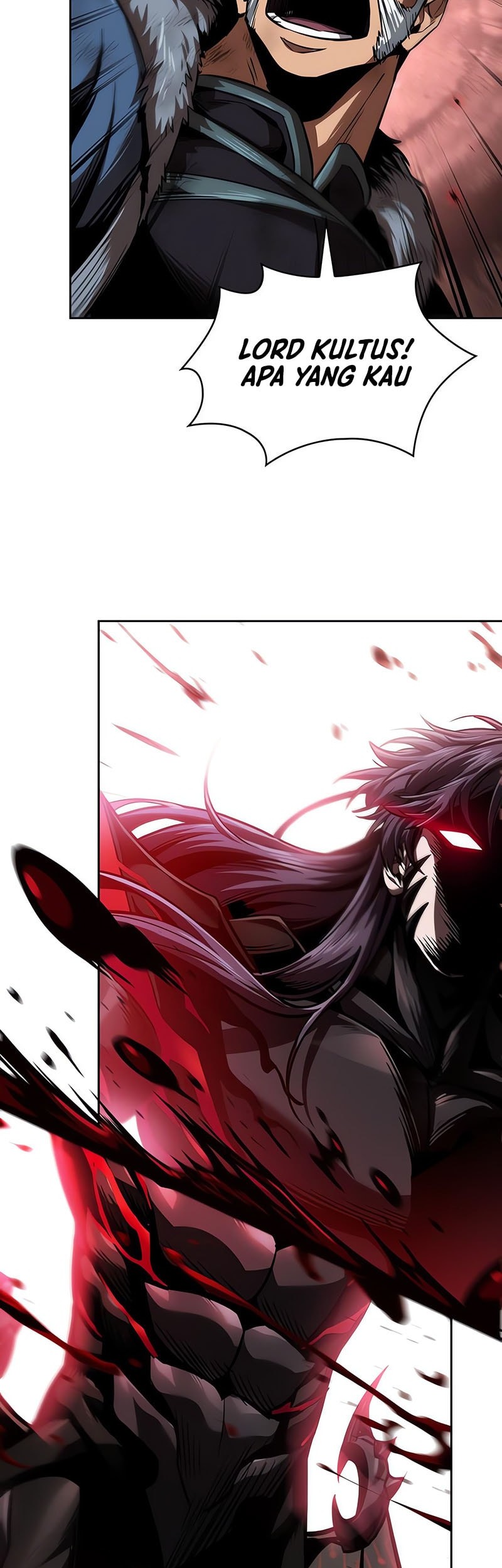 Nano Machine Chapter 265 - halaman 49