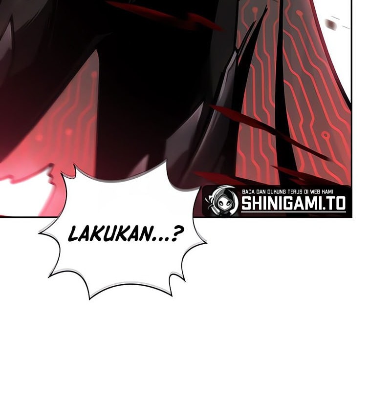 Nano Machine Chapter 265 - halaman 50