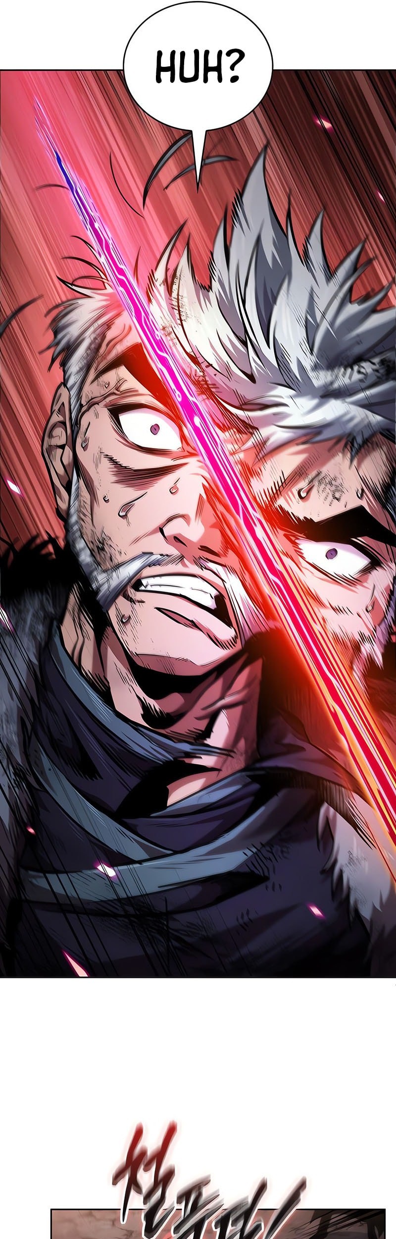Nano Machine Chapter 265 - halaman 51