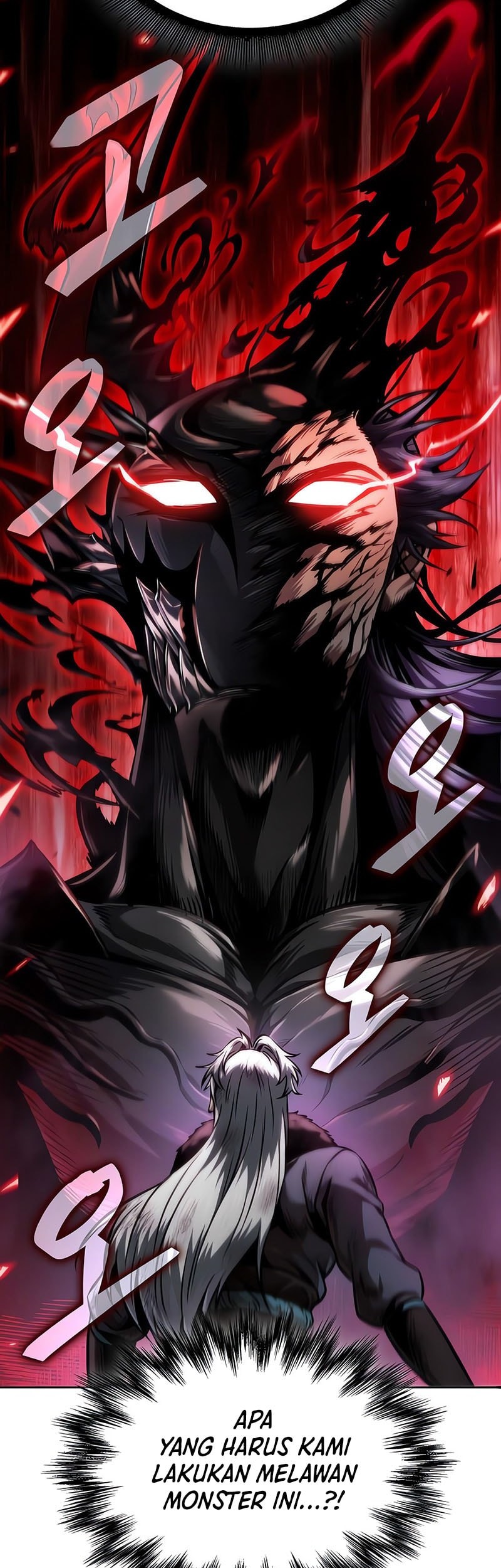 Nano Machine Chapter 265 - halaman 57