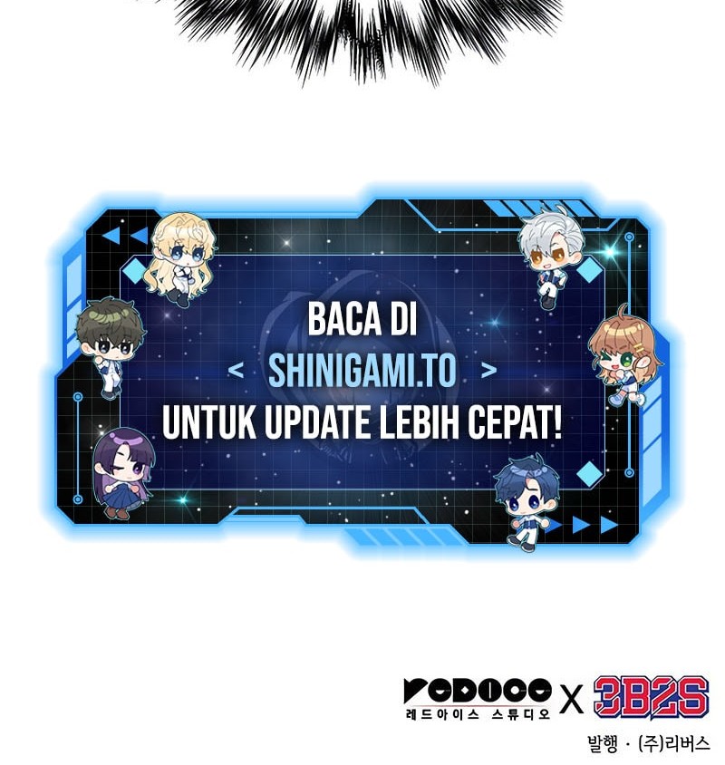 Nano Machine Chapter 265 - halaman 58