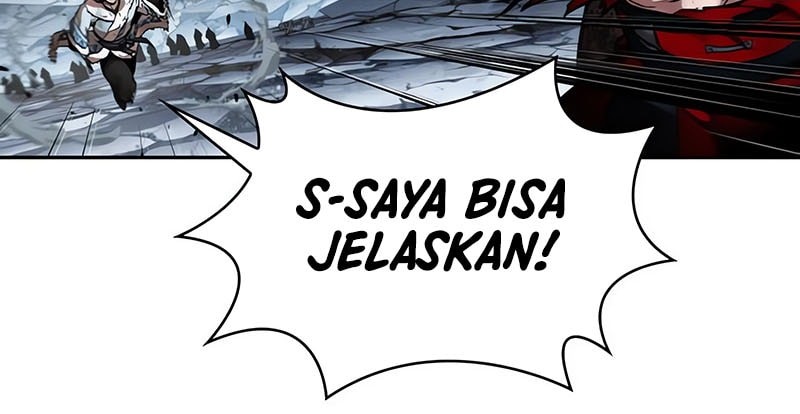 Nano Machine Chapter 265 - halaman 6
