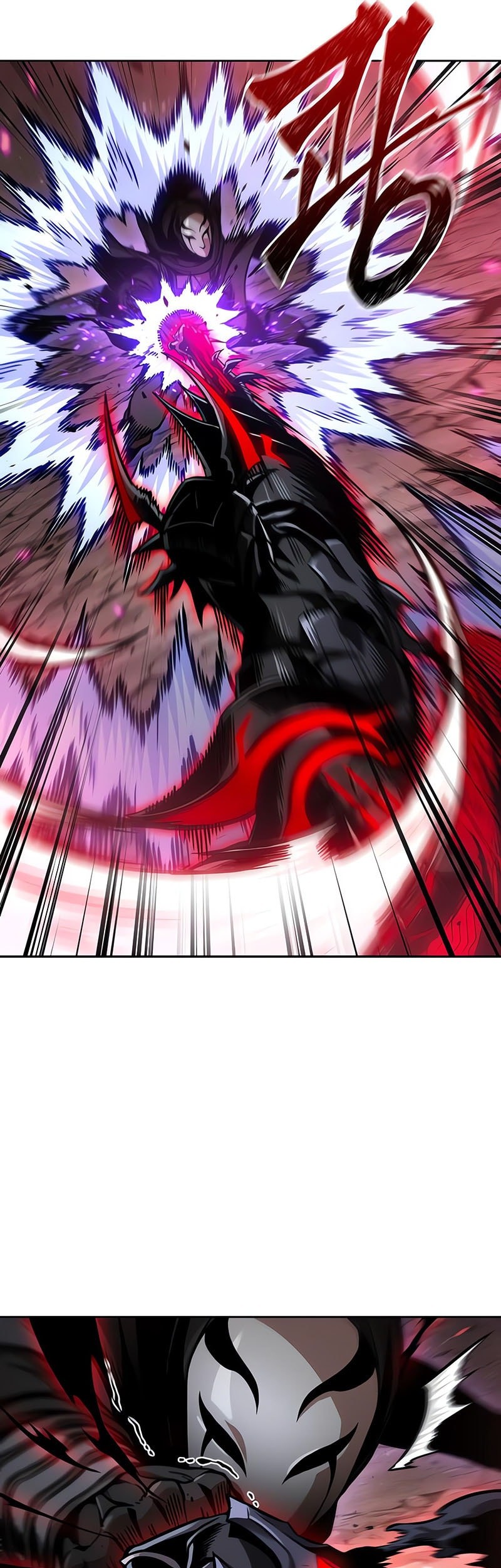 Nano Machine Chapter 266 - halaman 10