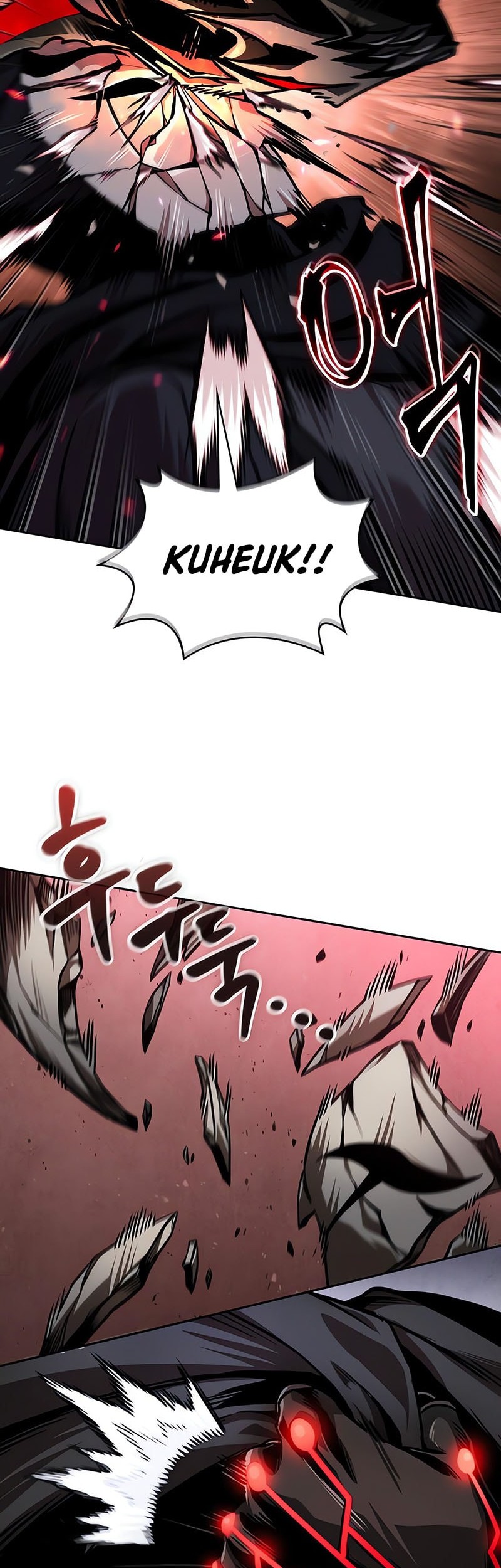 Nano Machine Chapter 266 - halaman 15