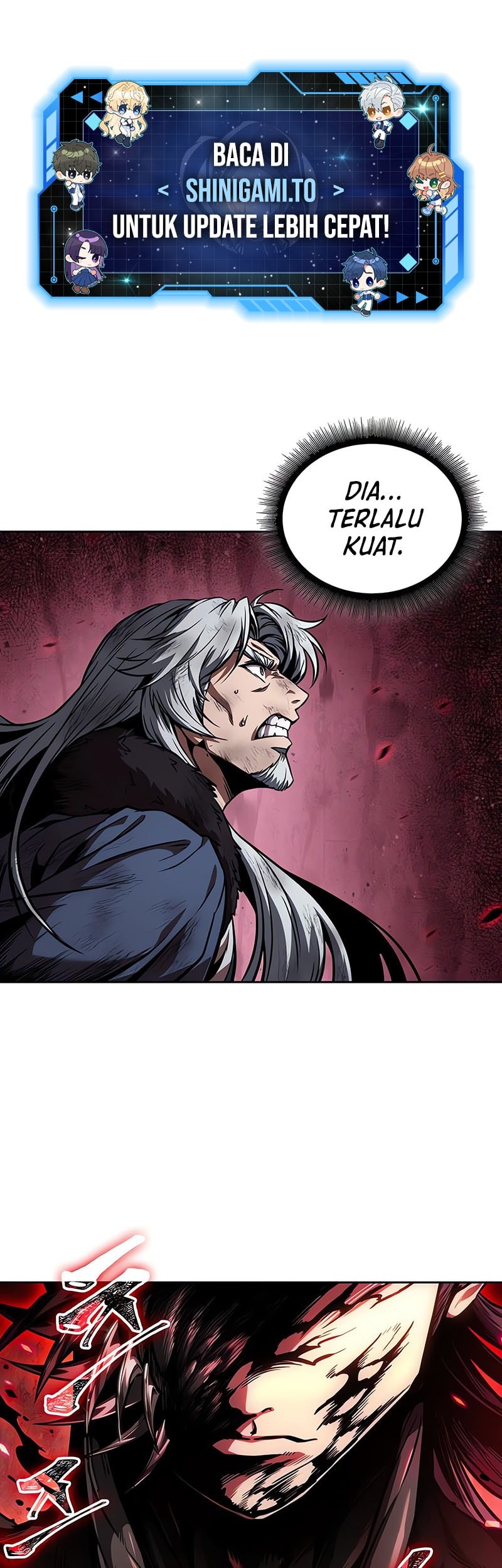 Nano Machine Chapter 266 - halaman 2