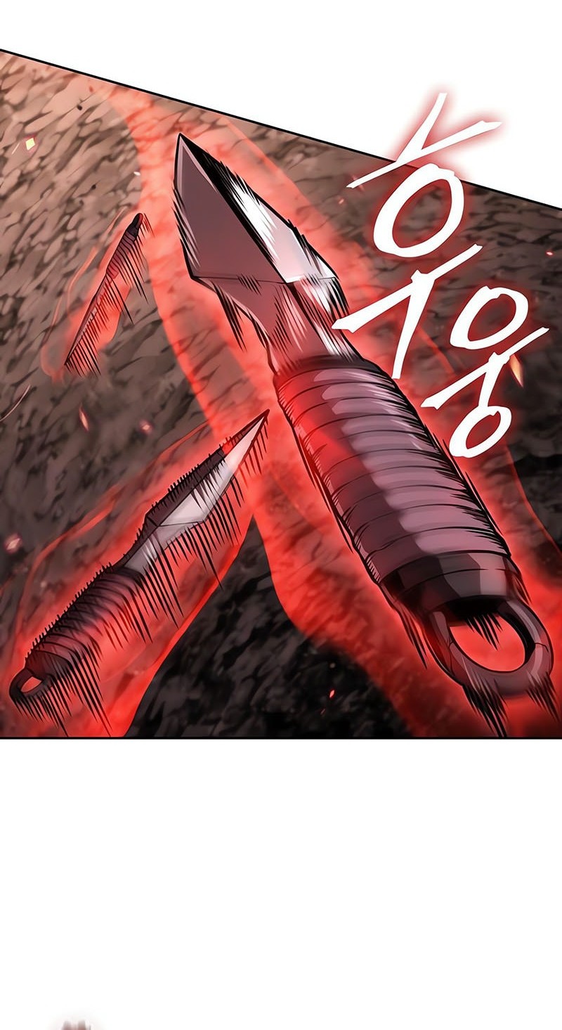 Nano Machine Chapter 266 - halaman 25