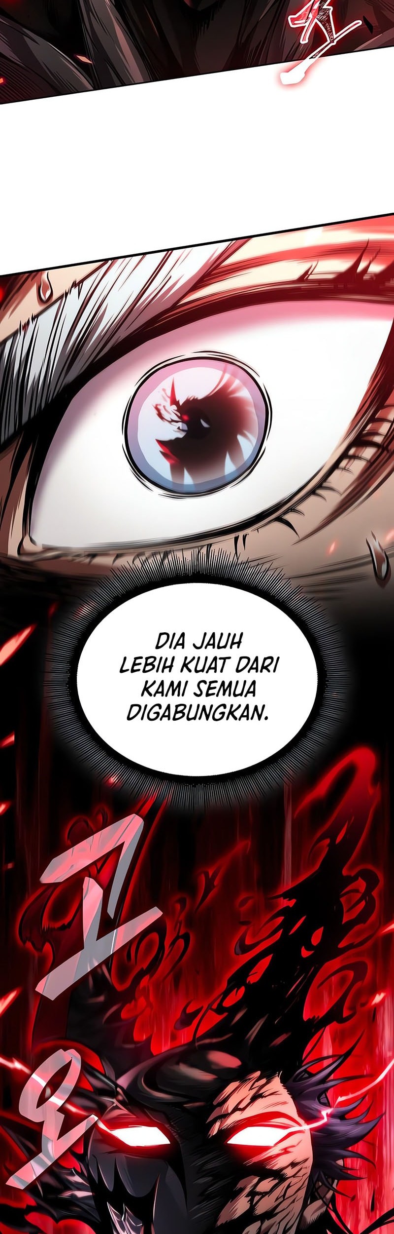 Nano Machine Chapter 266 - halaman 3