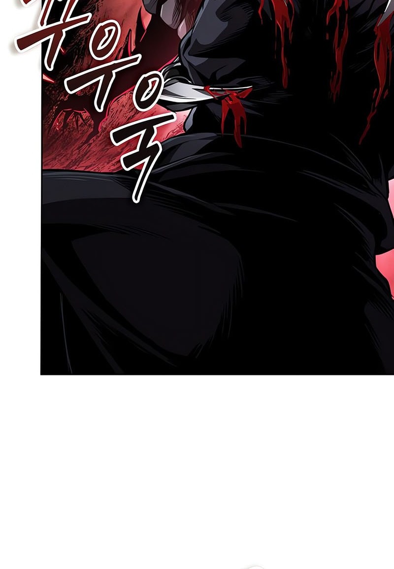 Nano Machine Chapter 266 - halaman 37
