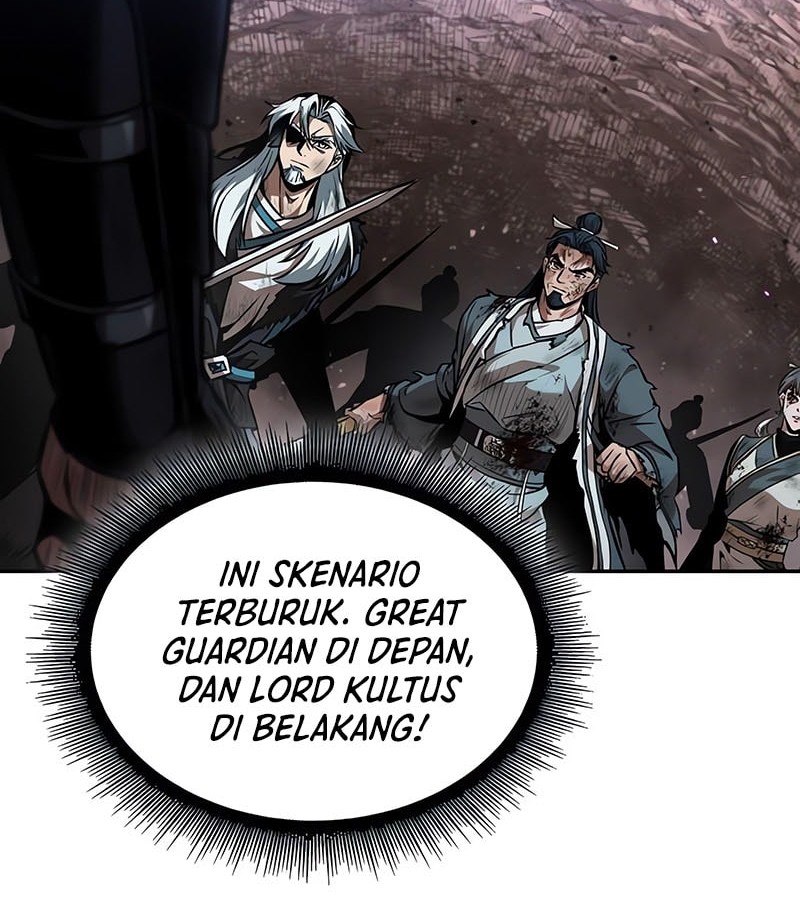 Nano Machine Chapter 266 - halaman 41