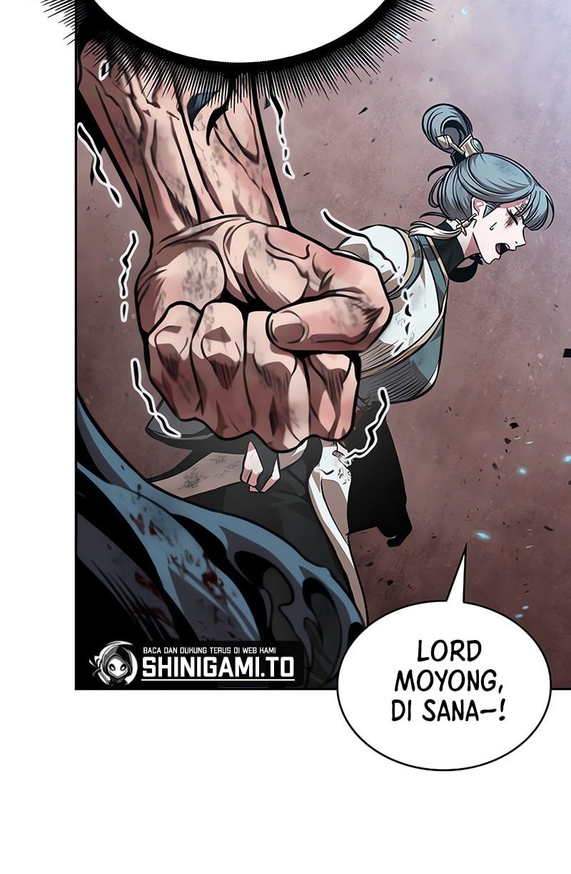 Nano Machine Chapter 266 - halaman 49