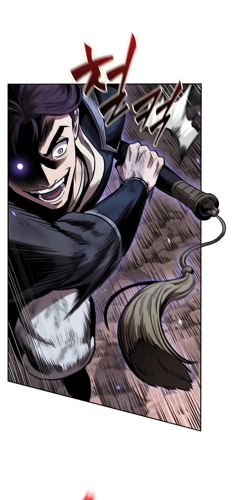Nano Machine Chapter 266 - halaman 53