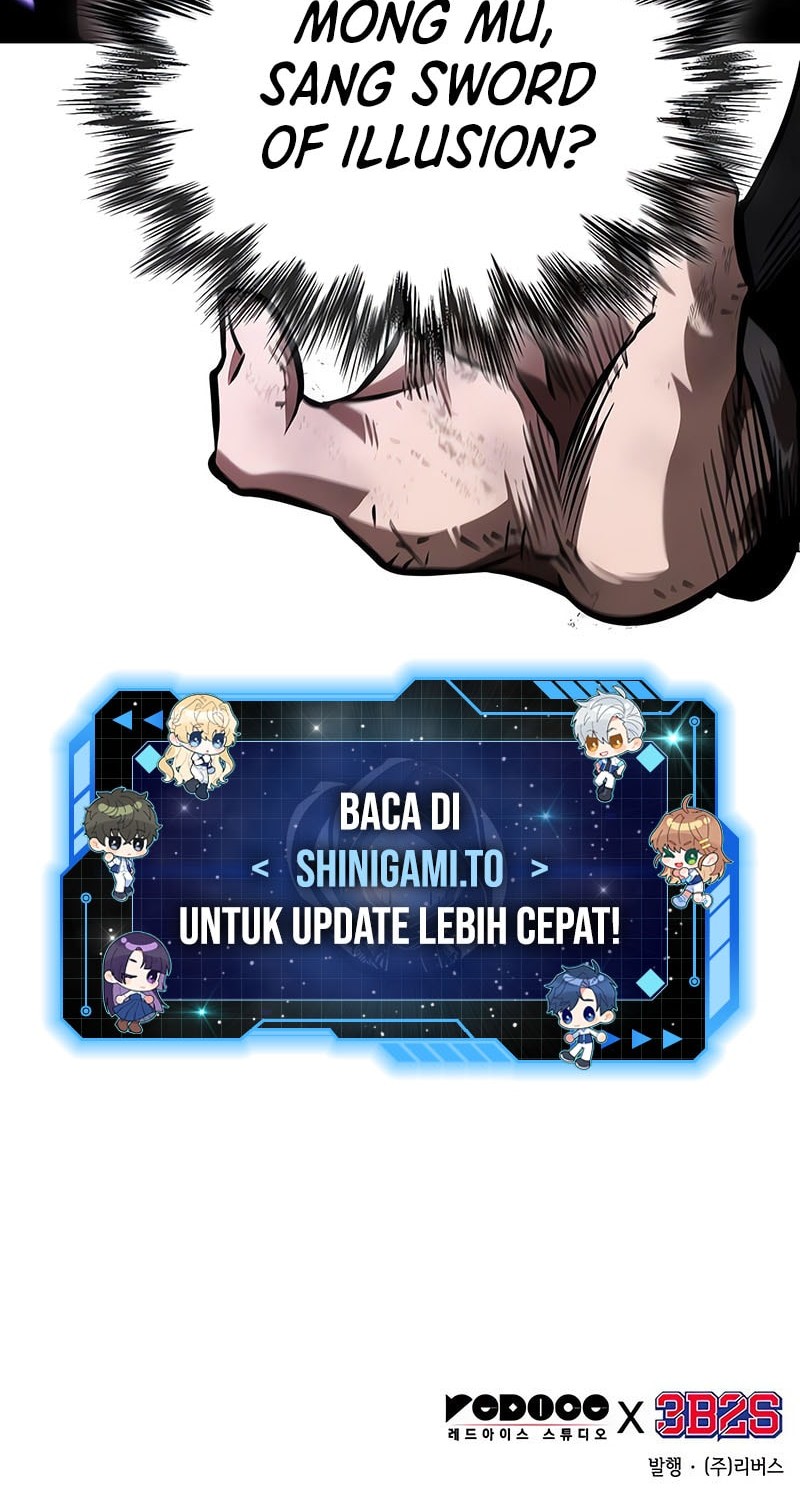 Nano Machine Chapter 266 - halaman 57