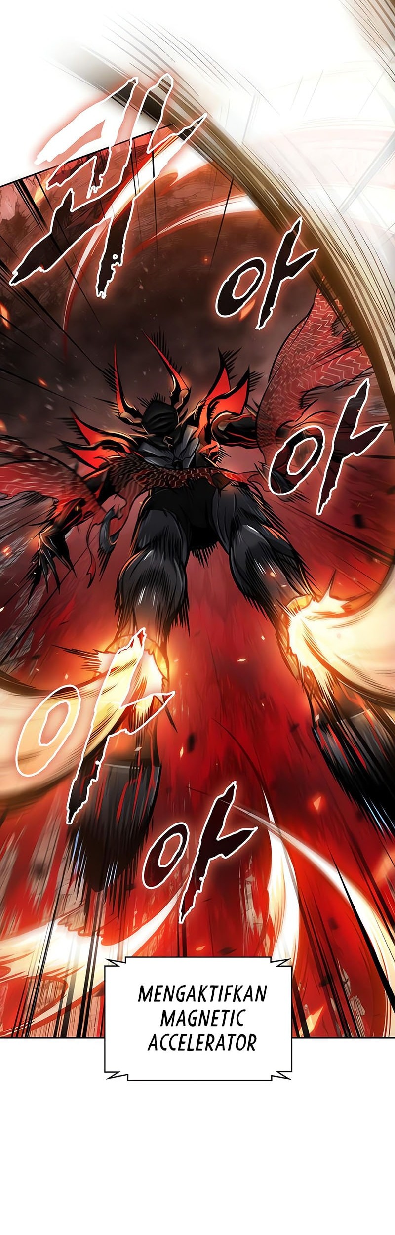 Nano Machine Chapter 268 - halaman 11