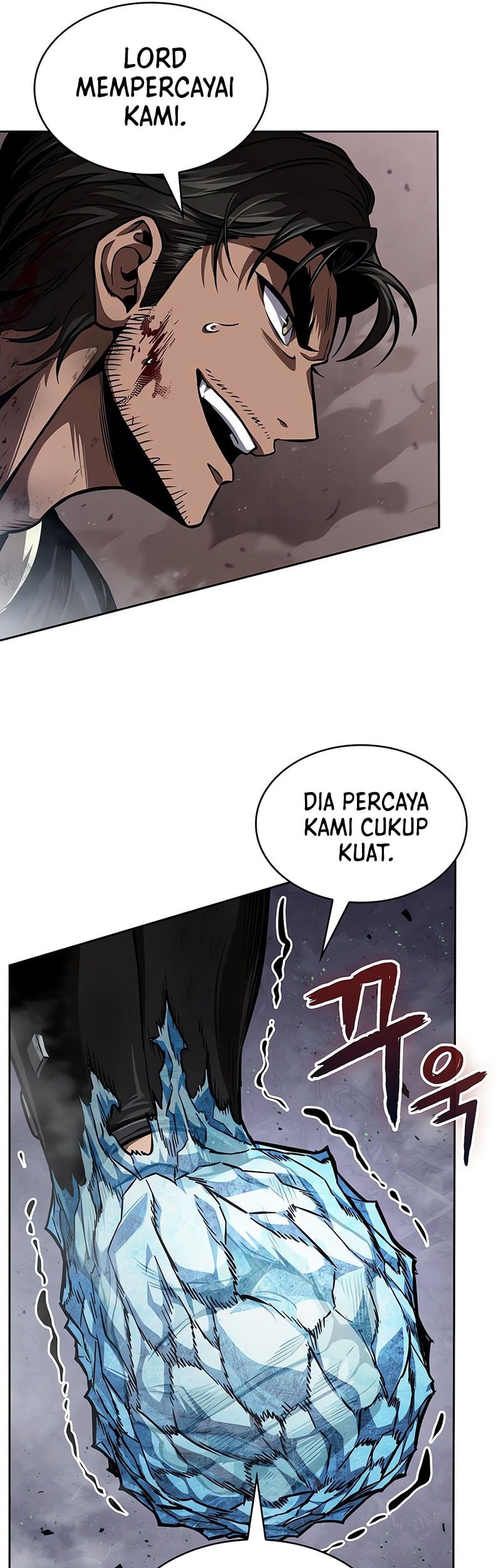 Nano Machine Chapter 268 - halaman 14