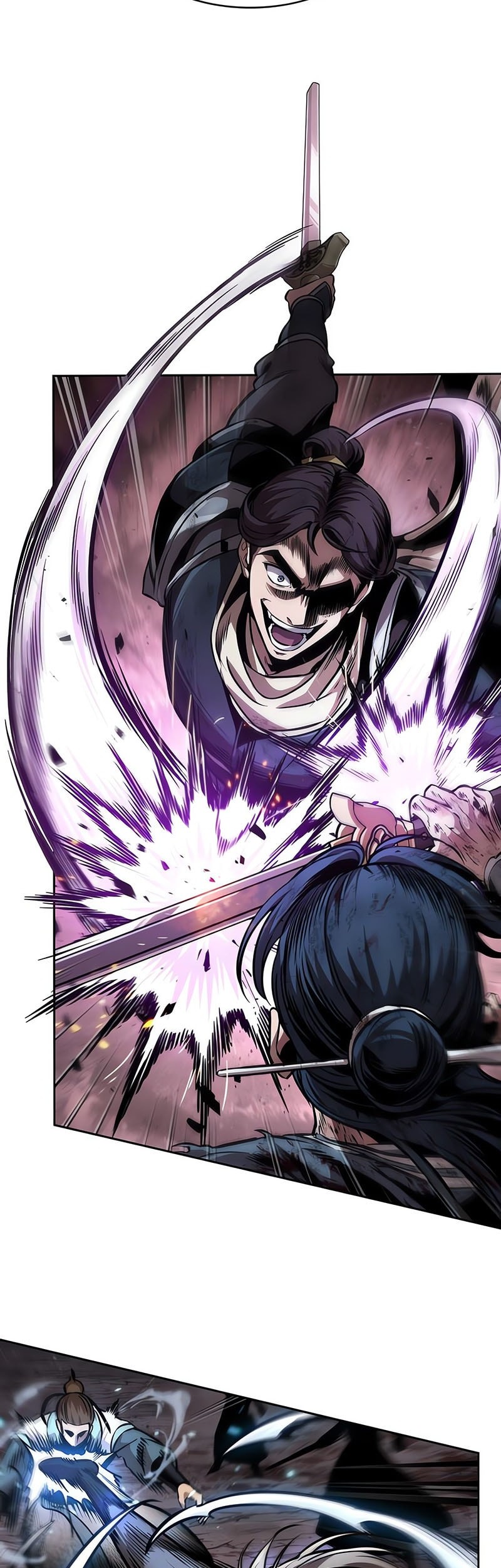 Nano Machine Chapter 268 - halaman 16