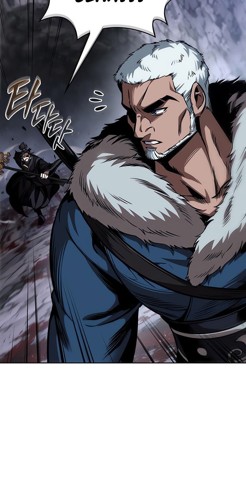 Nano Machine Chapter 268 - halaman 25