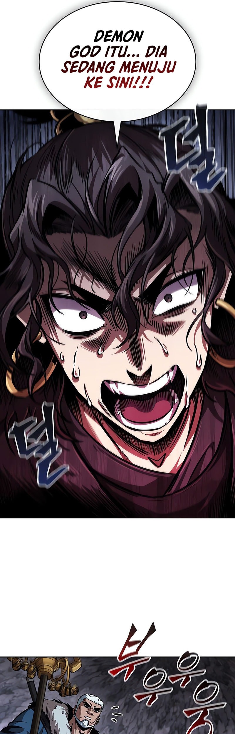 Nano Machine Chapter 268 - halaman 30