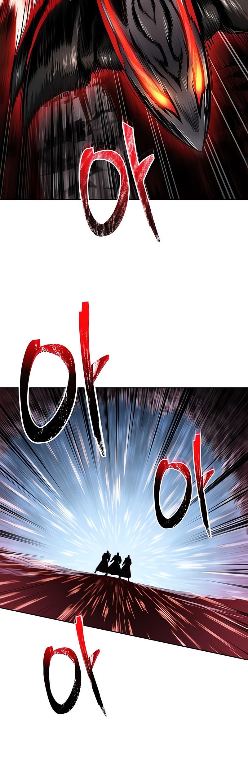 Nano Machine Chapter 268 - halaman 33