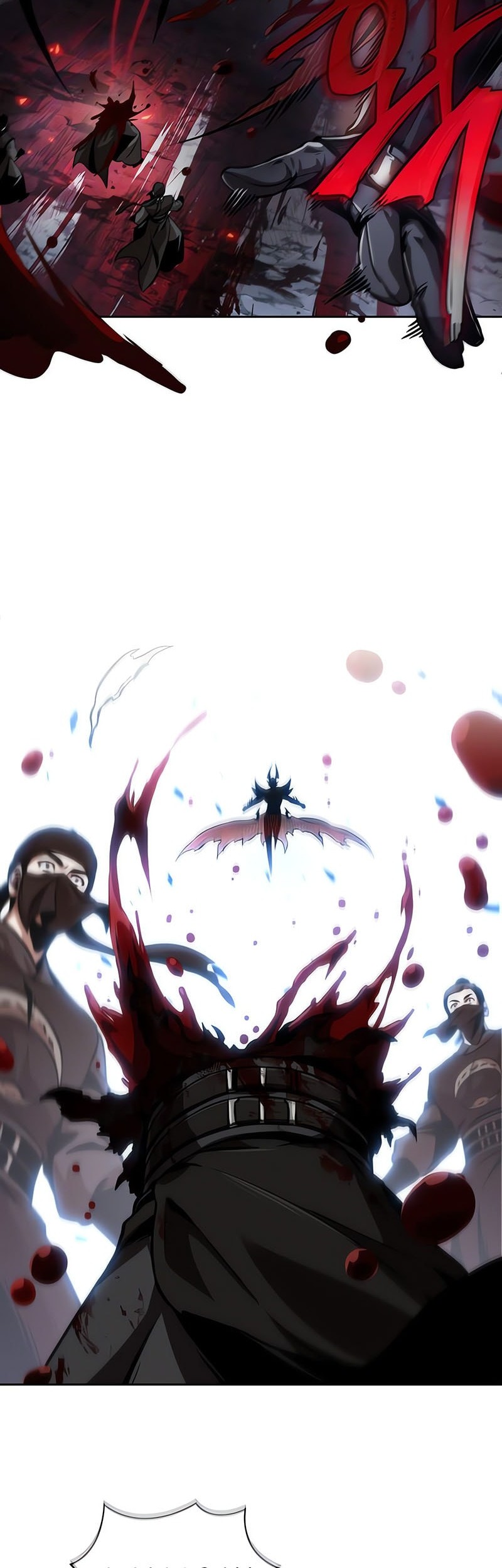 Nano Machine Chapter 268 - halaman 35