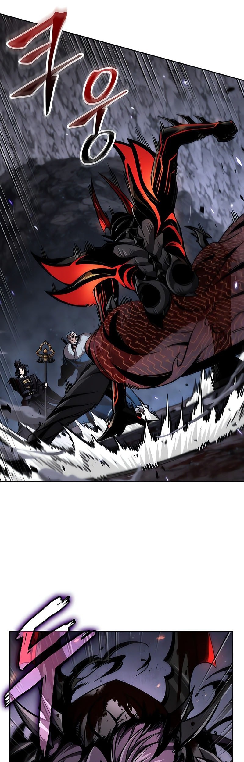 Nano Machine Chapter 268 - halaman 38
