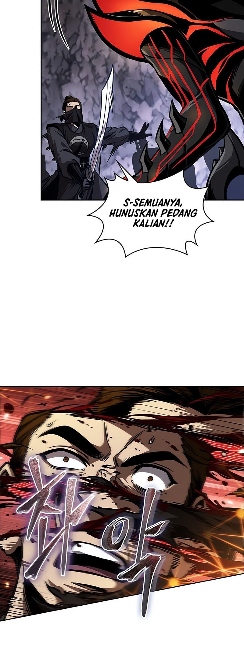 Nano Machine Chapter 268 - halaman 41