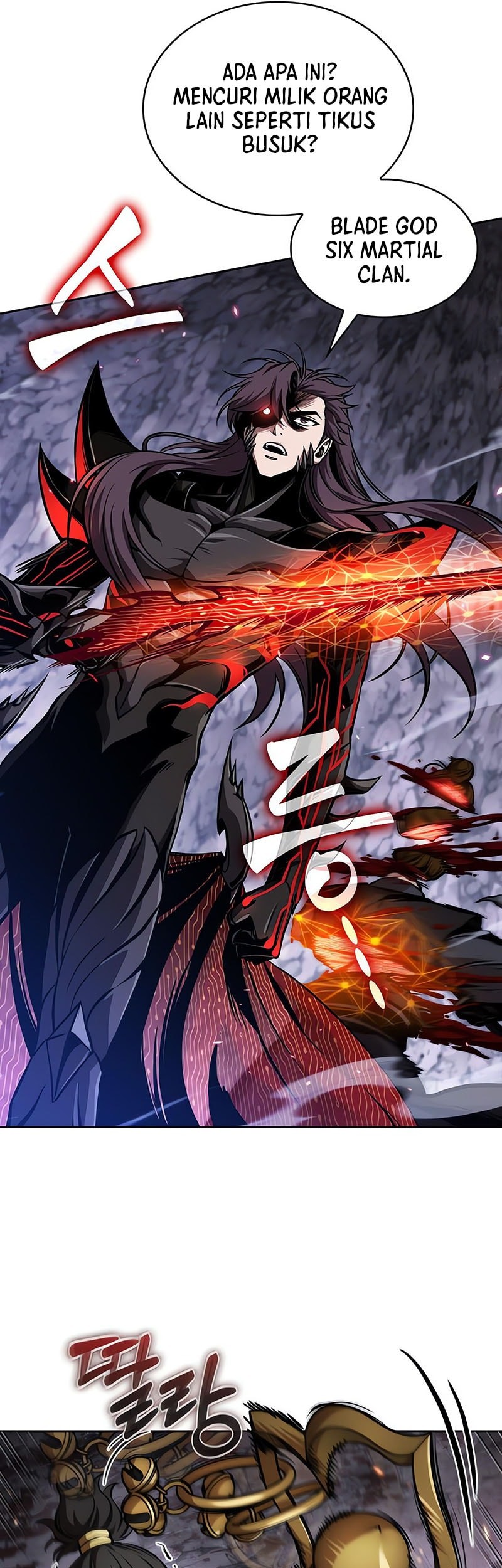 Nano Machine Chapter 268 - halaman 42
