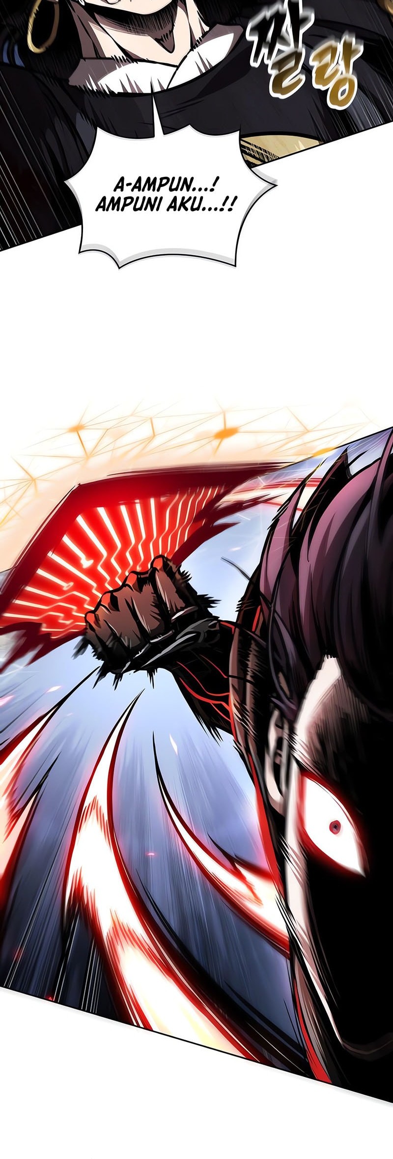 Nano Machine Chapter 268 - halaman 45