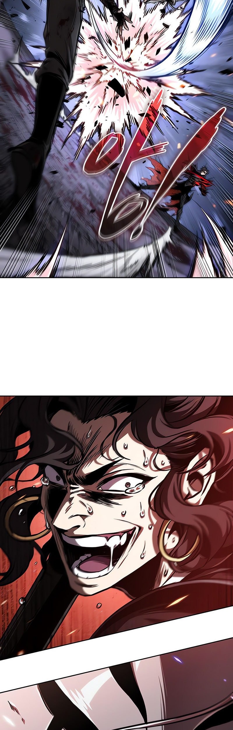 Nano Machine Chapter 268 - halaman 47