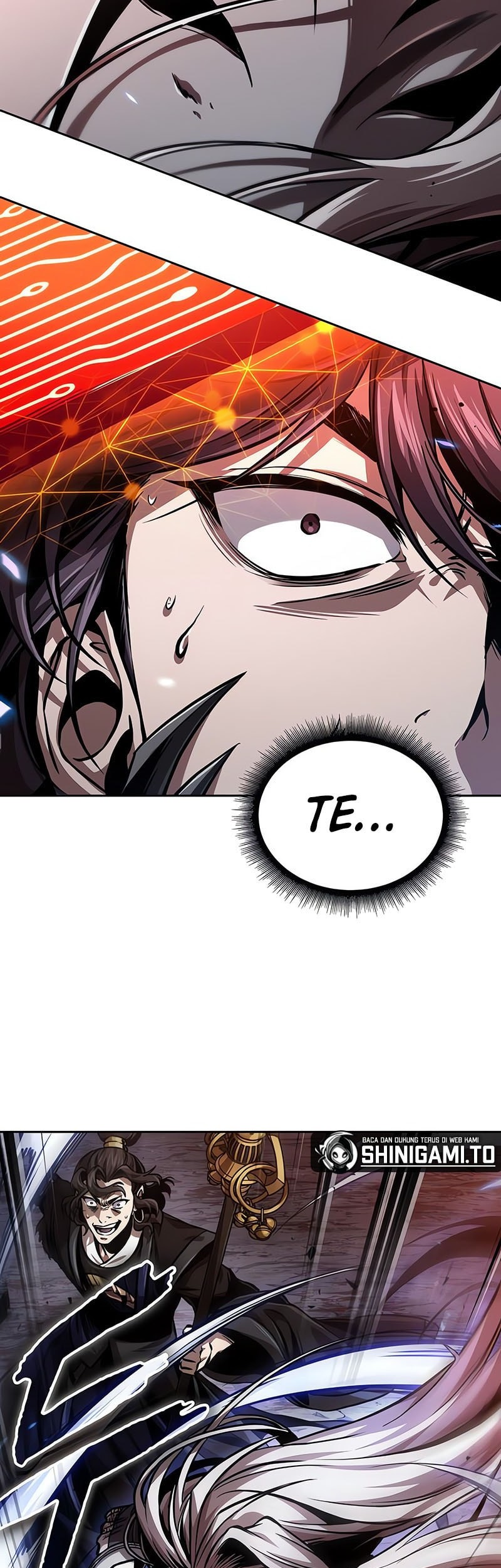 Nano Machine Chapter 268 - halaman 48
