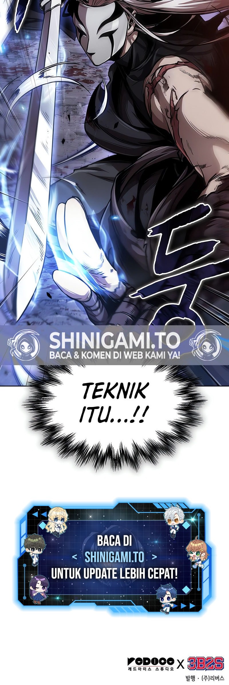 Nano Machine Chapter 268 - halaman 49