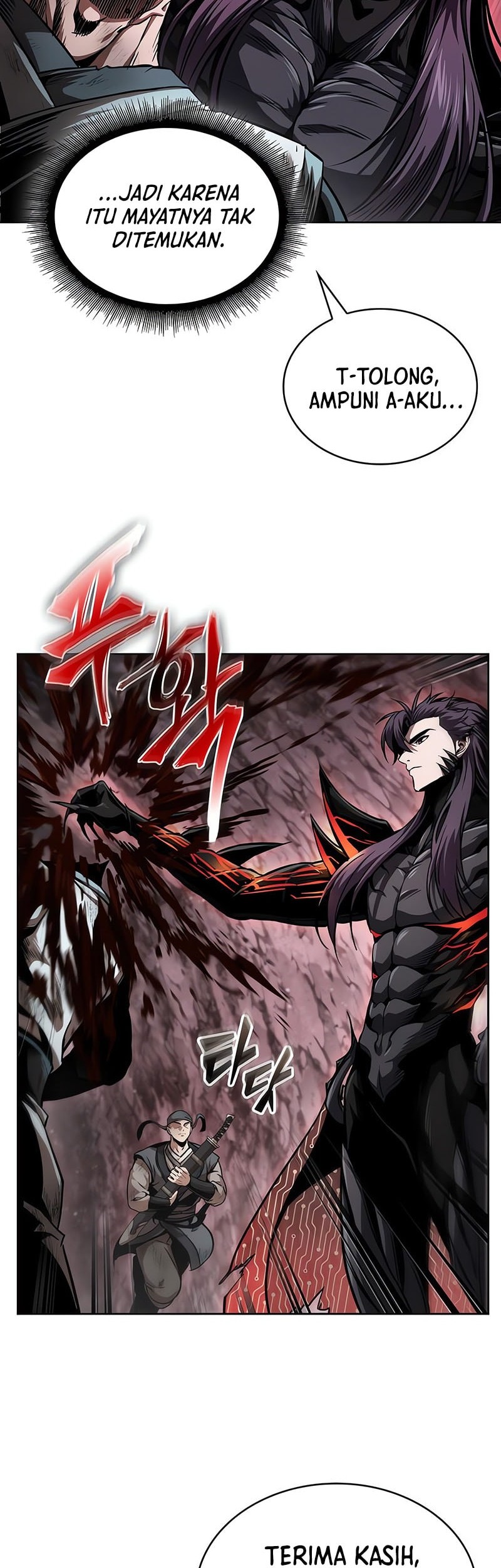 Nano Machine Chapter 268 - halaman 7