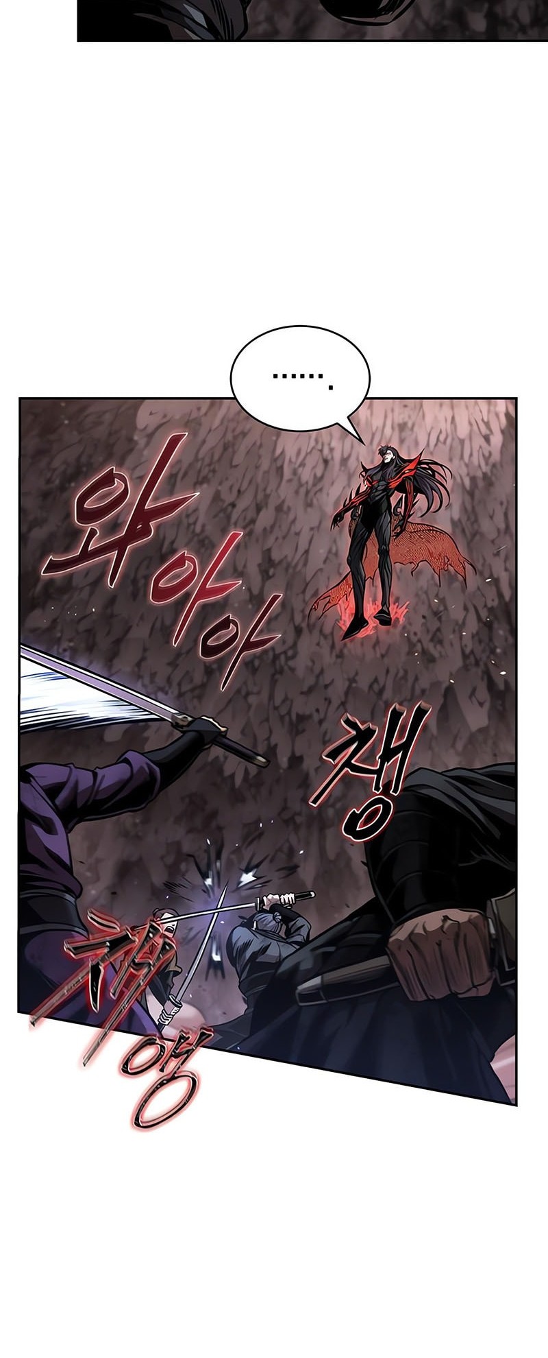 Nano Machine Chapter 268 - halaman 9