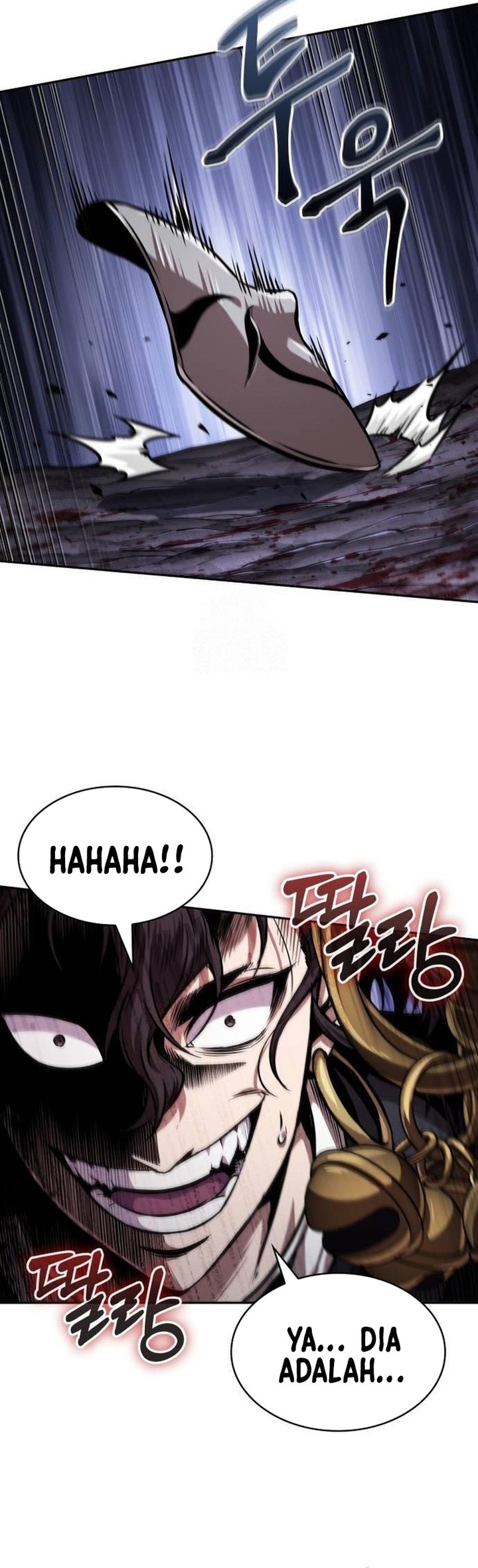 Nano Machine Chapter 269 - halaman 10