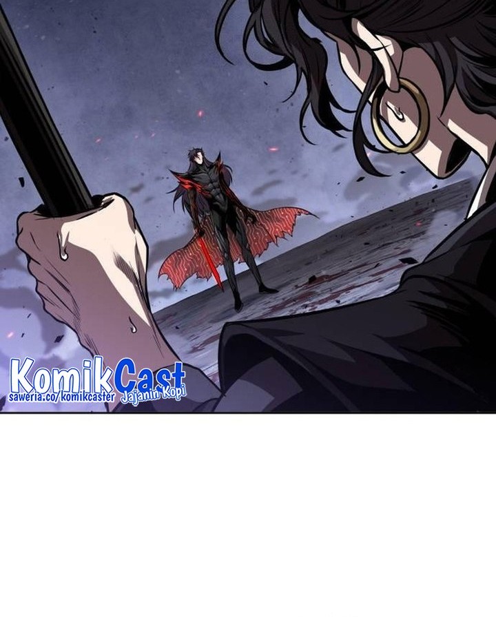Nano Machine Chapter 269 - halaman 14