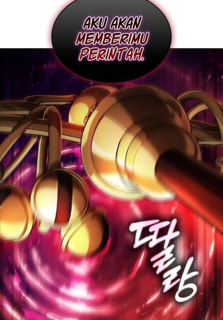 Nano Machine Chapter 269 - halaman 16