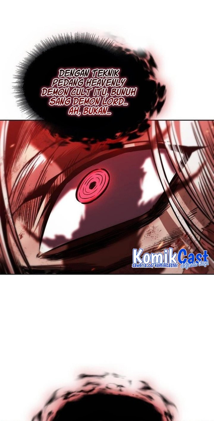 Nano Machine Chapter 269 - halaman 18