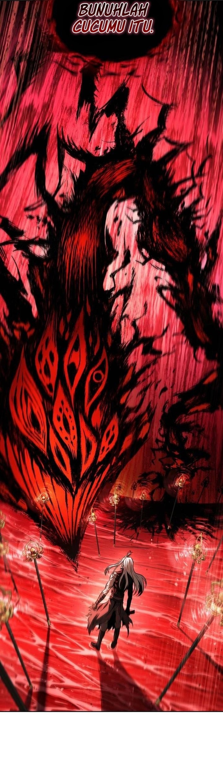 Nano Machine Chapter 269 - halaman 19