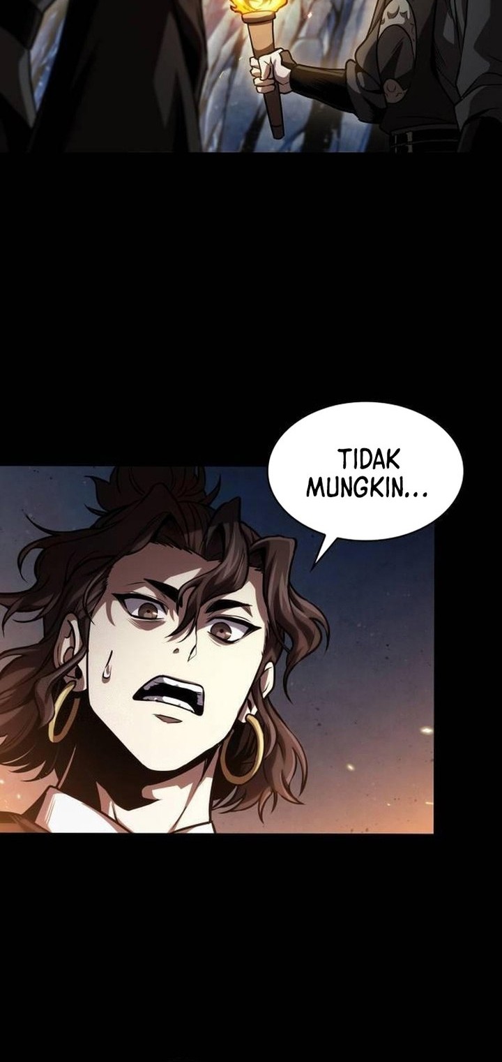 Nano Machine Chapter 269 - halaman 2