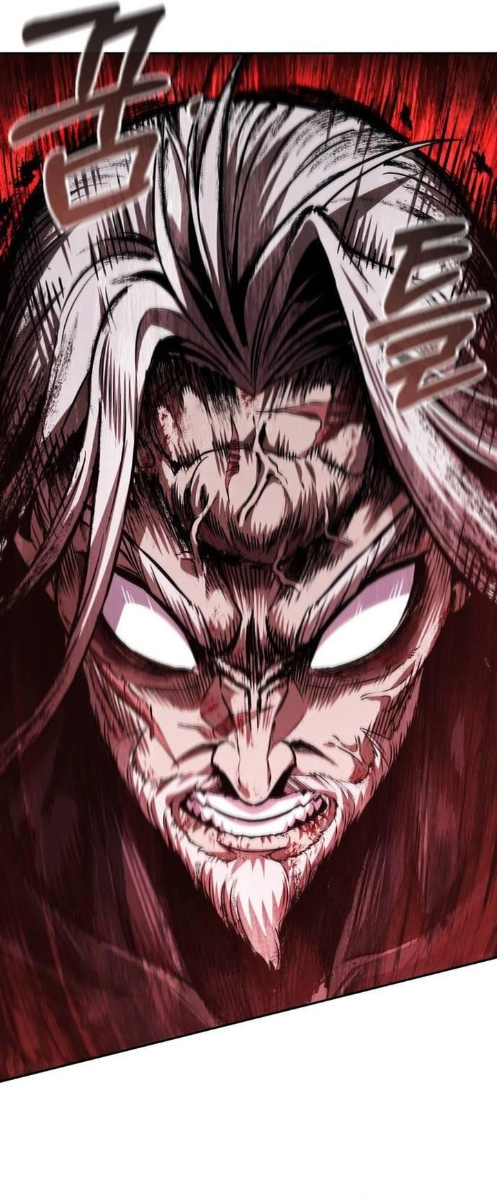 Nano Machine Chapter 269 - halaman 21