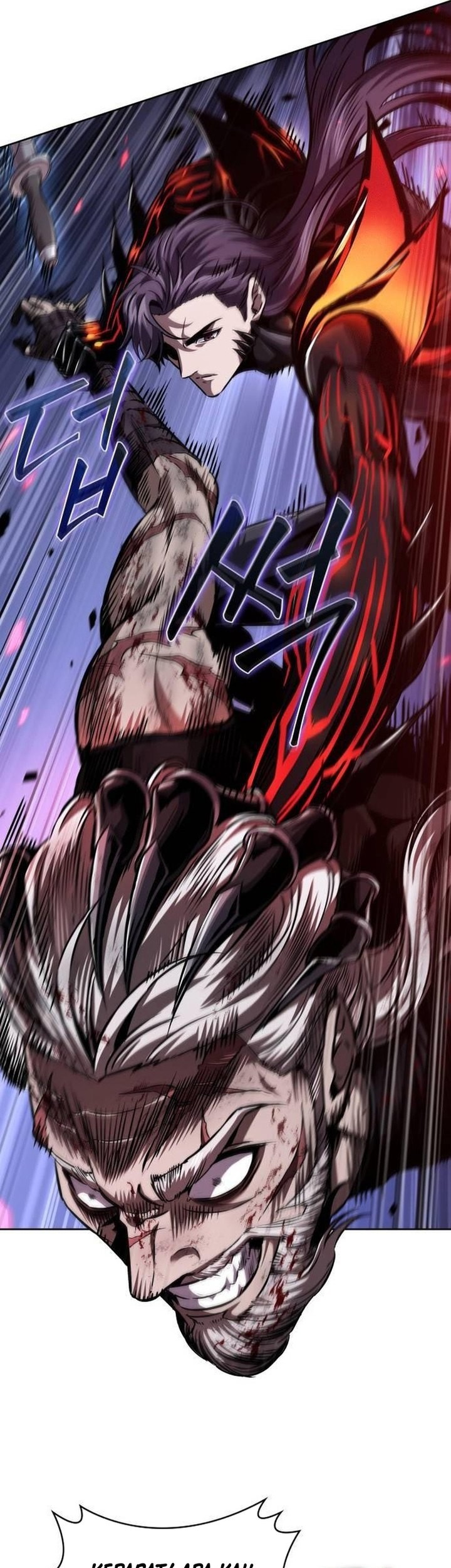 Nano Machine Chapter 269 - halaman 26